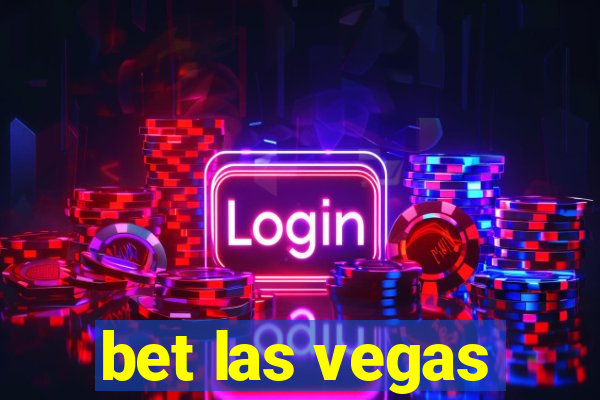 bet las vegas